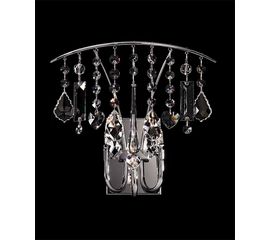 Настенный светильник Beby Italy DL20А02 Clear, фото 1