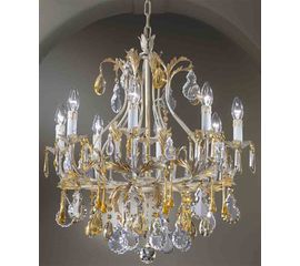 Подвесной светильник Beby Italy 100/8, фото 1