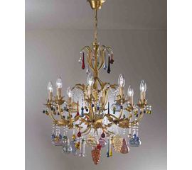 Подвесной светильник Beby Italy 101/8, фото 1