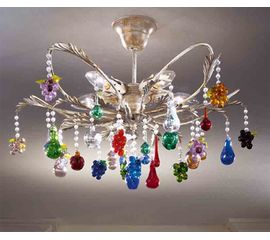 Потолочный светильник Beby Italy 104/5, фото 1