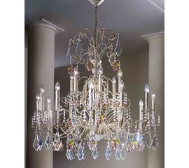 Подвесной светильник Beby Italy 105/12+6, фото 1