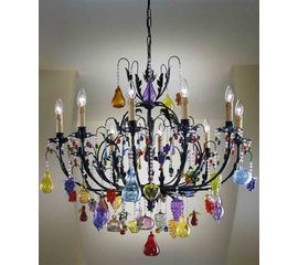 Подвесной светильник Beby Italy 107/10, фото 1