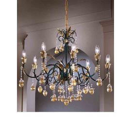 Подвесной светильник Beby Italy 109/8, фото 1