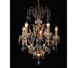 Подвесной светильник Beby Italy 110/5, фото 1