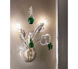 Настенный светильник Beby Italy 114/2А, фото 1