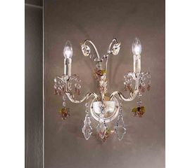 Настенный светильник Beby Italy 116/2А, фото 1