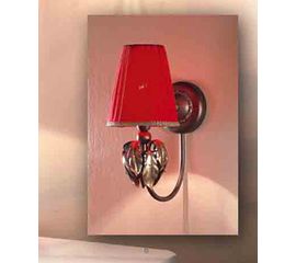 Настенный светильник Beby Italy BEBY Fruit 120/1А, фото 1