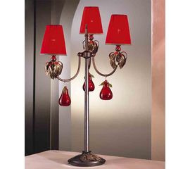 Напольный светильник Beby Italy BEBY Fruit 120/3LP, фото 1