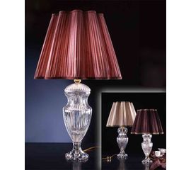 Настольная лампа Beby Italy ELENA 5001 GT, фото 1