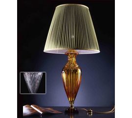 Настольная лампа Beby Italy ZEUS 5007 A, фото 1