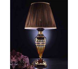 Настольная лампа Beby Italy ERA 5017 AB, фото 1