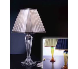 Настольная лампа Beby Italy ATHENA 5004 T, фото 1