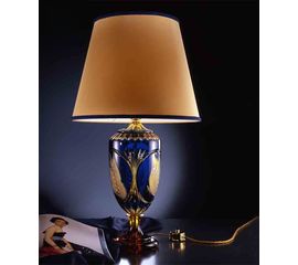 Настольная лампа Beby Italy NARCISO 5024 AB, фото 1