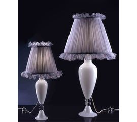 Настольная лампа Beby Italy TIMOTEA 5022 GBL, PBL, фото 1