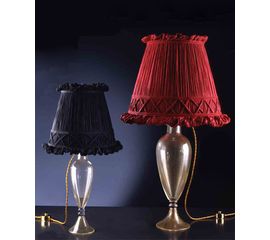 Настольная лампа Beby Italy DANAE 5031, фото 1