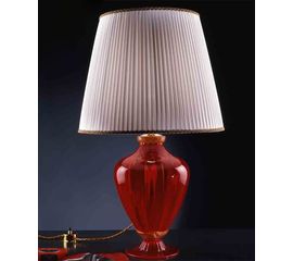 Настольная лампа Beby Italy DEMI 5043 R, фото 1