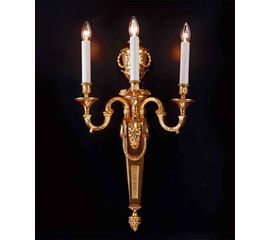 Настенный светильник Beby Italy 4015/OP, фото 1