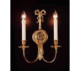 Настенный светильник Beby Italy 4017/OP, фото 1