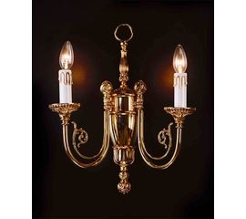 Настенный светильник Beby Italy 4018/OP, фото 1