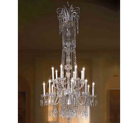 Люстра Beby Italy 7100/18+8, фото 1