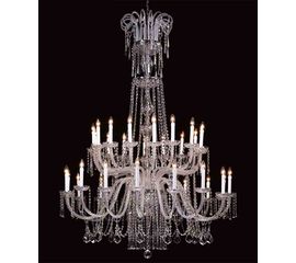 Люстра Beby Italy 7100/16+16, фото 1