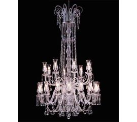 Люстра Beby Italy 7100/16+8, фото 1