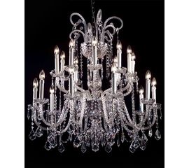 Люстра Beby Italy 7150/10+10, фото 1