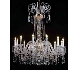 Люстра Beby Italy 7180/12, фото 1