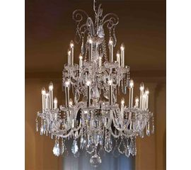 Люстра Beby Italy 7400/16+8, фото 1