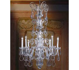 Люстра Beby Italy 7000/8, фото 1