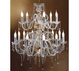 Подвесной светильник Beby Italy 365/10+5, фото 1