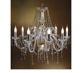 Подвесной светильник Beby Italy 370/8, фото 1