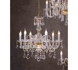 Подвесной светильник Beby Italy 330/6, фото 1