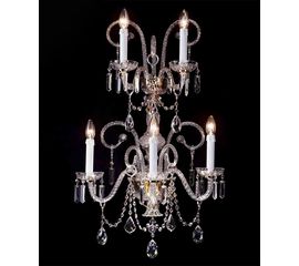 Настенный светильник Beby Italy 7300/3А, фото 1