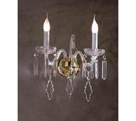 Настенный светильник Beby Italy 360/2А, фото 1