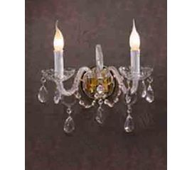 Настенный светильник Beby Italy 335/2А, фото 1