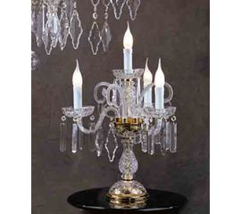 Настольная лампа Beby Italy 360/4L, фото 1