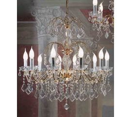 Подвесной светильник Beby Italy 580/10, фото 1