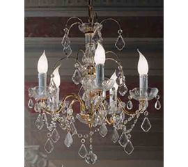 Подвесной светильник Beby Italy 580/5, фото 1