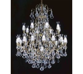 Подвесной светильник Beby Italy 3300/24+1, фото 1