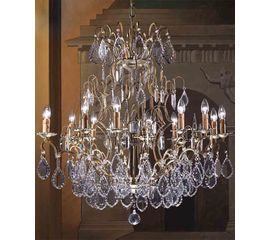 Подвесной светильник Beby Italy 3311/12, фото 1