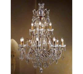 Подвесной светильник Beby Italy 3313/12, фото 1