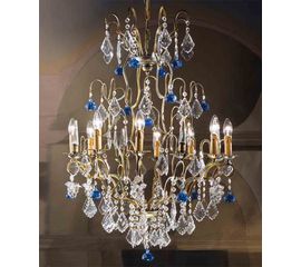 Подвесной светильник Beby Italy 3309/8, фото 1