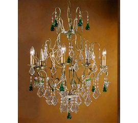 Подвесной светильник Beby Italy 3309/5, фото 1