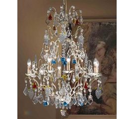 Подвесной светильник Beby Italy 3330/8, фото 1