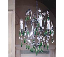 Подвесной светильник Beby Italy 3346/3, фото 1