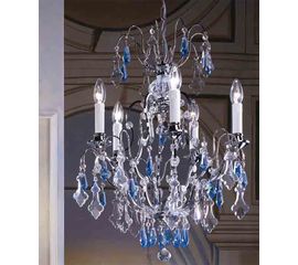 Подвесной светильник Beby Italy 3347/5, фото 1