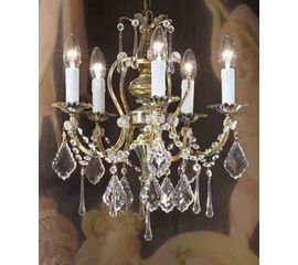 Подвесной светильник Beby Italy 3591/5, фото 1