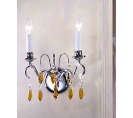 Настенный светильник Beby Italy 3346/2A, фото 1