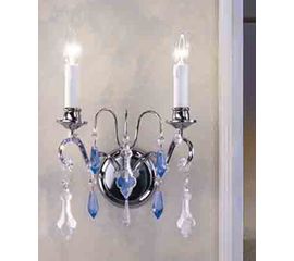 Настенный светильник Beby Italy 3347/2A, фото 1